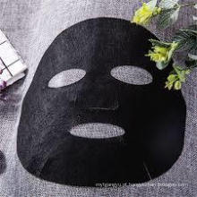 Máscara facial Cyy Bamboo Carvão